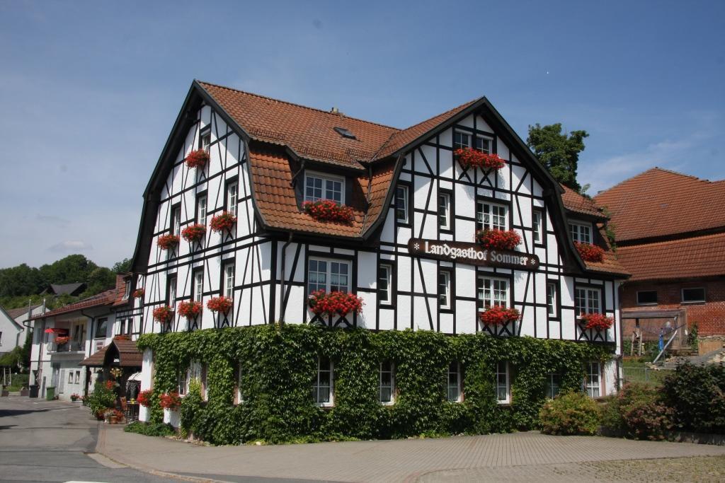 Sommer *